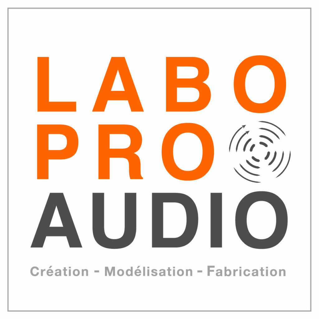 Labo Pro Logo